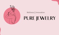 wellness innovation pure jewelry